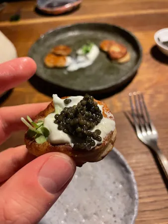 Bild von IKO RESTAURANT
