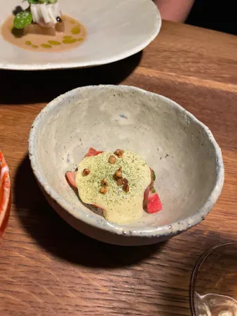 Bild von IKO RESTAURANT