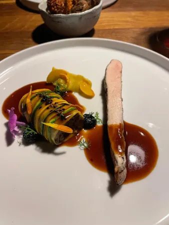 Bild von IKO RESTAURANT