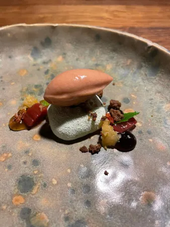 Bild von IKO RESTAURANT