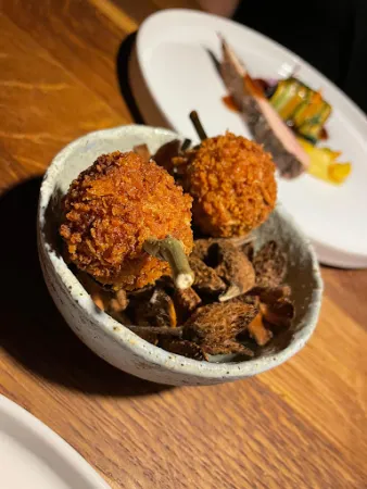 Bild von IKO RESTAURANT