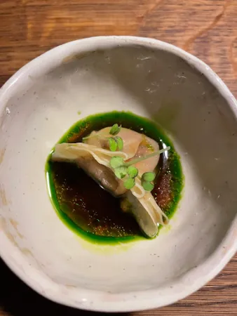 Bild von IKO RESTAURANT