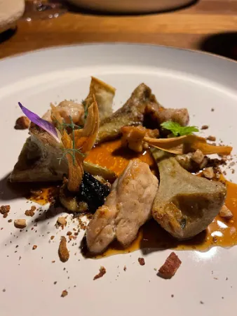 Bild von IKO RESTAURANT