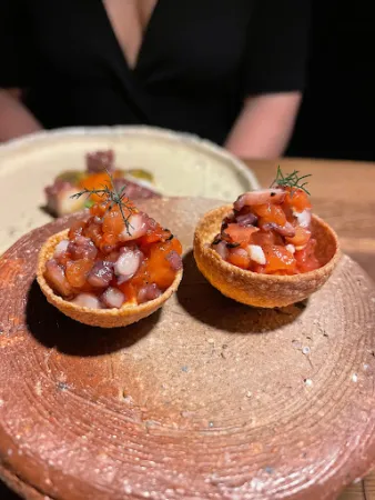 Bild von IKO RESTAURANT
