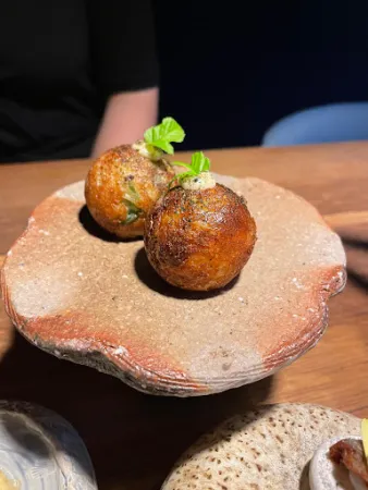 Bild von IKO RESTAURANT