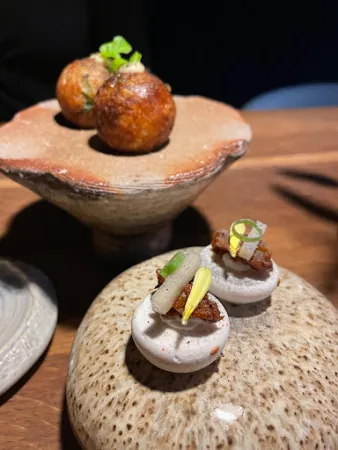 Bild von IKO RESTAURANT