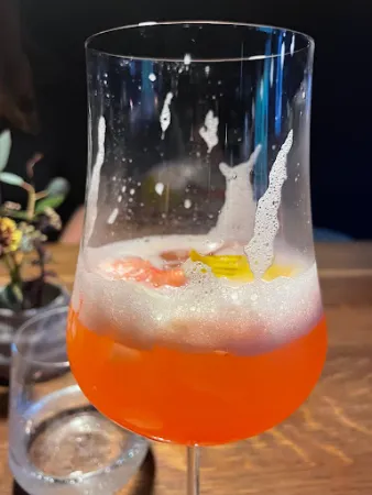 Bild von IKO RESTAURANT