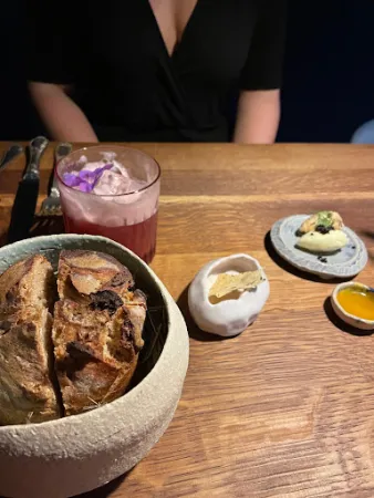 Bild von IKO RESTAURANT