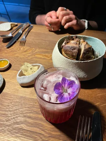 Bild von IKO RESTAURANT