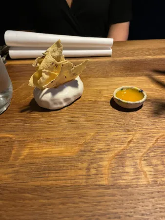 Bild von IKO RESTAURANT