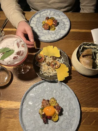 Bild von IKO RESTAURANT