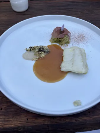 Bild von IKO RESTAURANT
