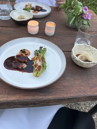 Bild von IKO RESTAURANT