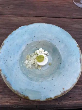 Bild von IKO RESTAURANT