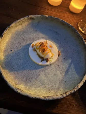 Bild von IKO RESTAURANT