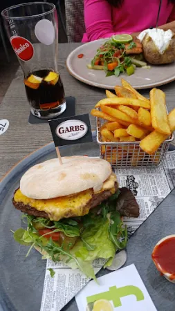Bild von Garbs am Markt
