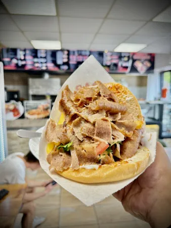 Bild von Gümüş Grill Haus