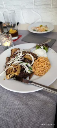 Bild von Restaurant ÄGÄIS