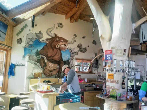 Bild von KuhBar