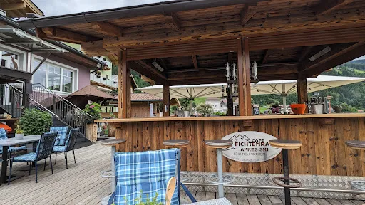 Bild von Cafe Fichtenrand Scheifei