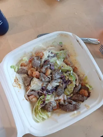 Bild von Pizzeria Novum & Bäckerei Schroll