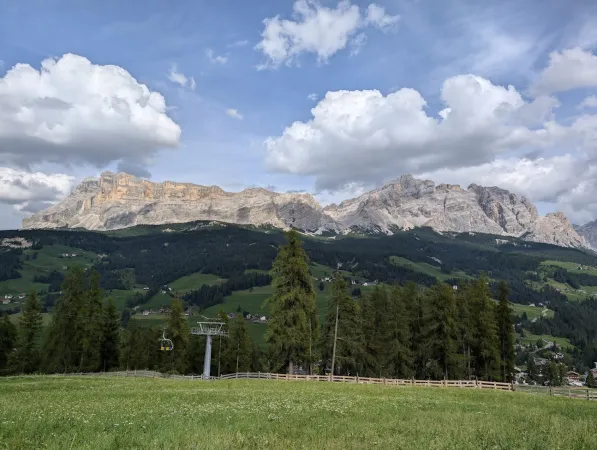 Bild von Giulio Bova
