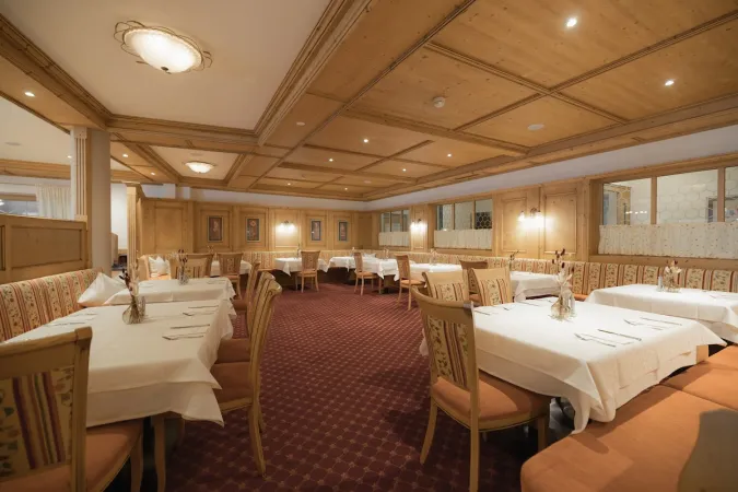 Bild von Frühstück im Wohlfühlhotel KERSCHDORFER