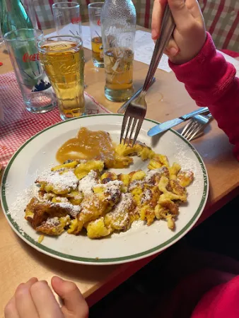 Bild von Restaurant Soderkaser