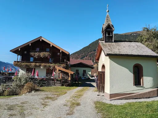 Bild von Jausenstation Stablberg