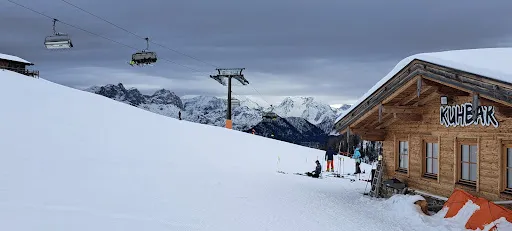 Bild von KuhBar