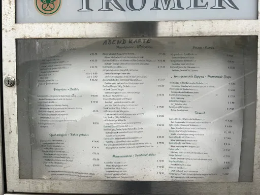 Bild von Dorfstadl