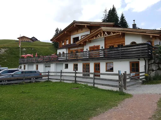 Bild von Restaurant Soderkaser