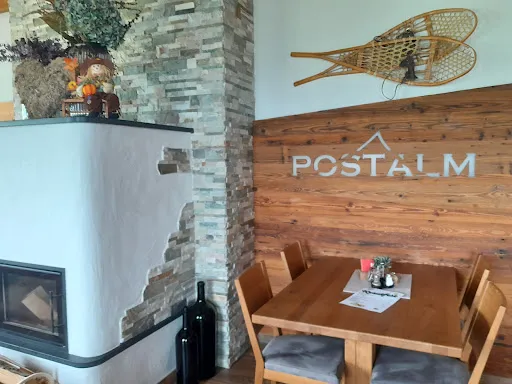 Bild von Postalm
