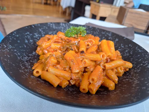 Bild von Restaurant Pizzeria Pfeffermühle