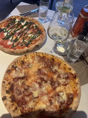 Bild von Restaurant Pizzeria Pfeffermühle