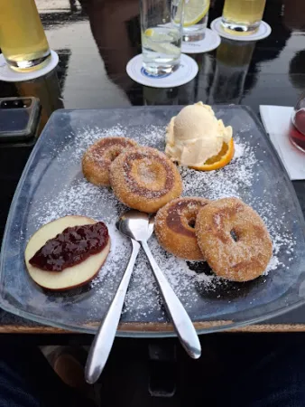 Bild von Restaurant Waalrast