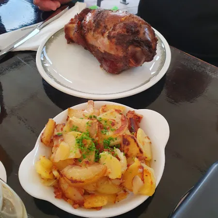 Bild von Restaurant Waalrast