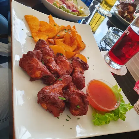 Bild von Restaurant Waalrast