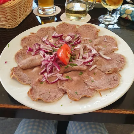 Bild von Restaurant Waalrast