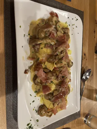 Bild von Orgler's Restaurant Sogno d'Italia