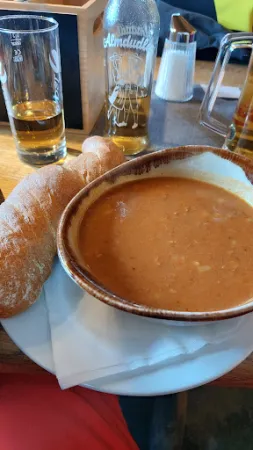 Bild von Bergrestaurant Gletschermühle