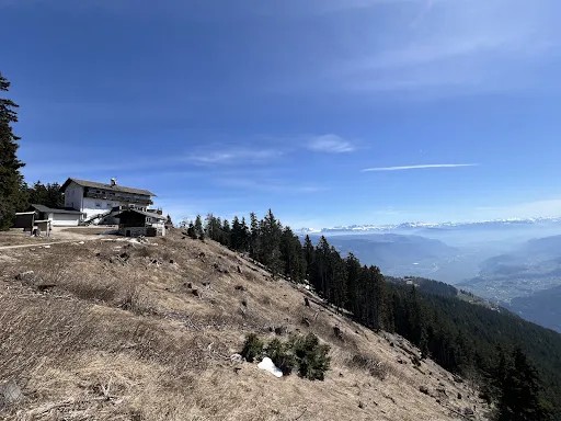 Bild von Gasthaus Sessellift