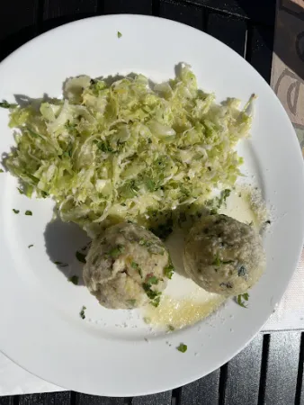 Bild von Gasthaus Sessellift