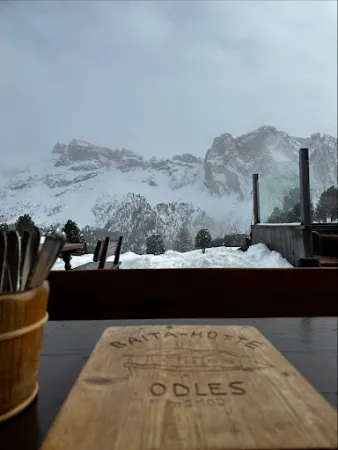 Bild von Baita Odles