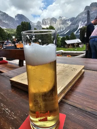 Bild von Baita Odles