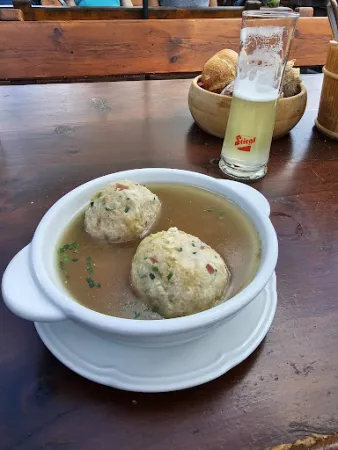 Bild von Baita Odles