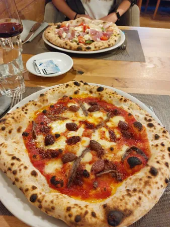 Bild von Orgler's Restaurant Sogno d'Italia
