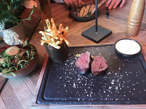 Bild von Restaurant 24 Kitchen & Bar
