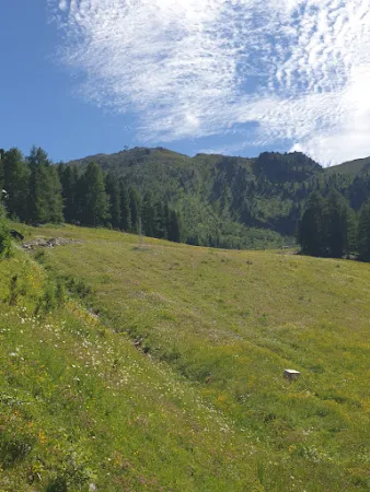 Bild von Bergrestaurant Speikboden