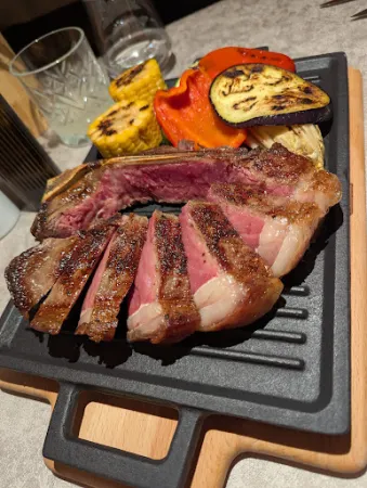Bild von Pizzeria Restaurant Fornata